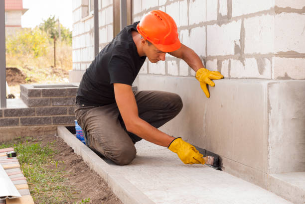 Licensed Foundation Crack Repair service in Port Jefferson, OH - Halo Water Proofing